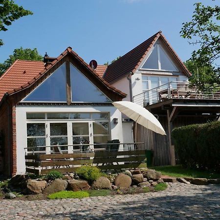 Sonnendeck Apartment Wustrow  Exterior foto