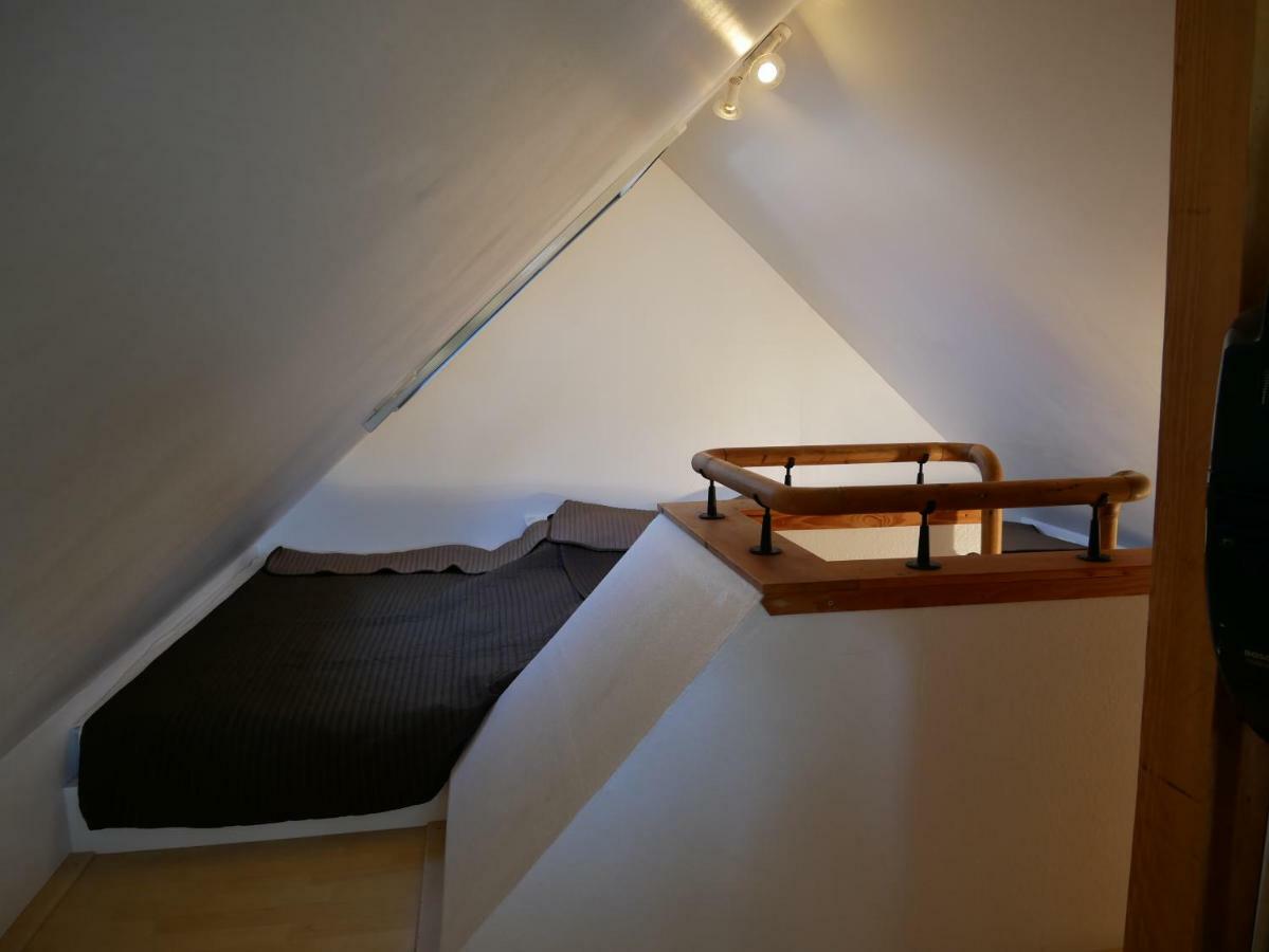 Sonnendeck Apartment Wustrow  Exterior foto